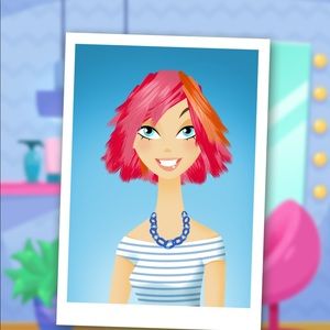 Meet your Posher, Jackline